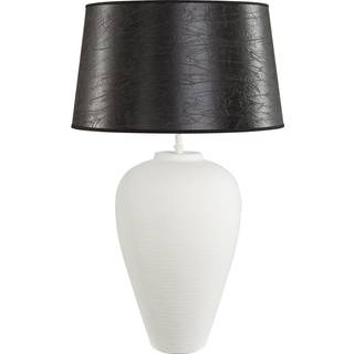 Florence Table Lamp White