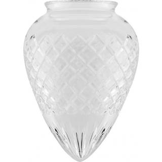 Karlskrona lampfabrik - Teardrop Glass Shade 80/120 - Tilbehør