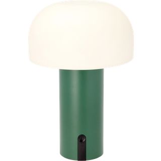 Styles LED Lampe fra Villa Collection - Grøn farve - PE