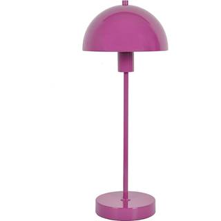 Herstal Vienda bordlampe Dragon purple