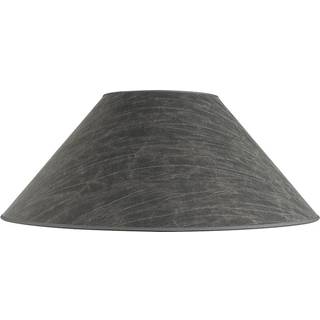 Artwood, Lampeskærm Non La Leather Grey Artwood