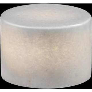 Marble - Large - Hvid - Unison