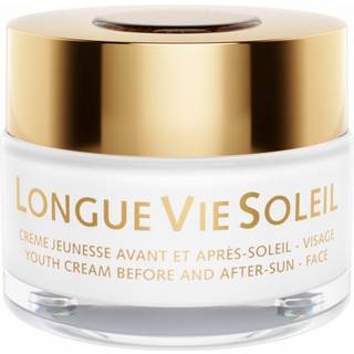 Guinot Longue Vie Soleil Cream