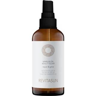 RevitaSun Pleje Solpleje Marula Oil Beauty Elixir LSF 30 50 ml (7.980,00 kr / 1 l) - 50 ml