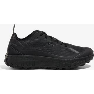 Norda Men's 001 Stealth Black, 42