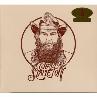 Chris Stapleton - From A Room: Volume 1