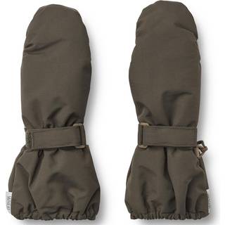 Wheat Vanter, Dry Black, XXL