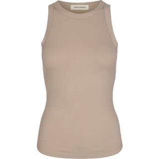 Sofie Schnoor Snos215 Toppe & T-Shirts Snos215 Beige (XLARGE)