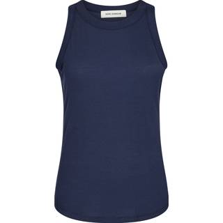 Sofie Schnoor Snos215 Toppe & T-Shirts Snos215 Dark Blue (XSMALL)