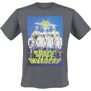 Space Invaders Astronauts T-shirt (M)