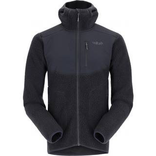 Rab Men's Outpost Hoody Beluga, S
