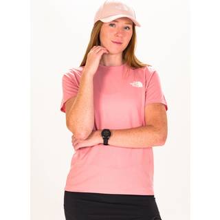 Foundation Graphic Tee W Shady Rose (M)