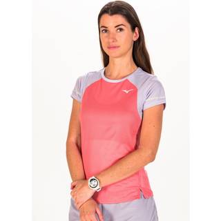 Tanktop Mizuno DryAeroFlow Tank j2gaa20163 Størrelse M