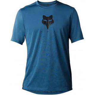 Fox Ranger TruDri SS Jersey Men Dark Slate