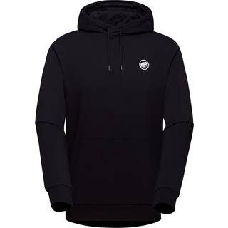 Mammut Men's Original Mammut ML Hoody  Black, M