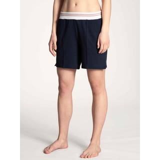 Calida Favourites Lounge Shorts - Darkblue - X-Small