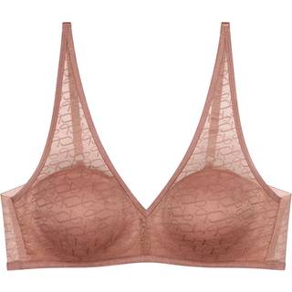 Triumph Signature Sheer WHP EX - Beige - F 75 * Kampagne *