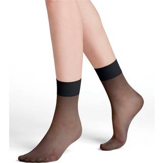 Pure Matt 20 SO Socks