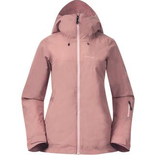 Bergans Women's Stranda V2 Insulated Jacket Powder Pink, XS