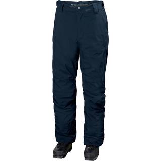 Helly hansen alpine insulated skibukser herre, navy