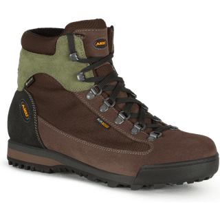 Aku Men's Slope Original Gore-Tex Brown/Green, 44