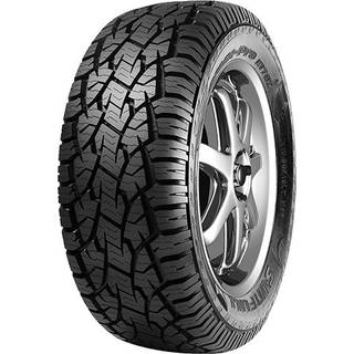 Sunfull Mont-Pro AT782 XL BSW 235/75R15 109S