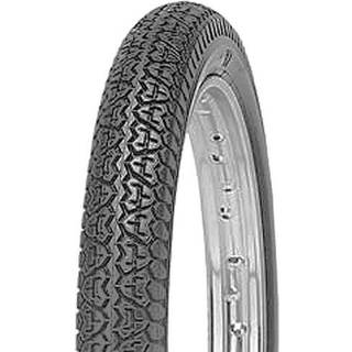 Mitas B 7 Front Rear 2.75/80-17 47J