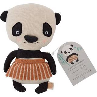 OYOY Lun Lun panda tøjdyr Multi