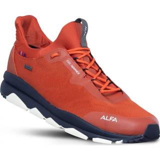 Alfa Men's Eide Advance GORE-TEX Fire, 41