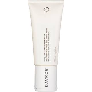 Davroe Clarify - Deep Cleansing Shampoo, 200 ml.