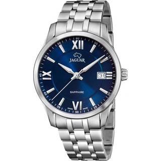 Jaguar Acamar Date J964/2 - Herre - 40 mm - Analog - Quartz - Safirglas