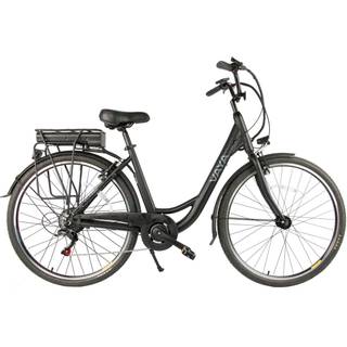 Vaya Classic Elcykel (Farve: Black)