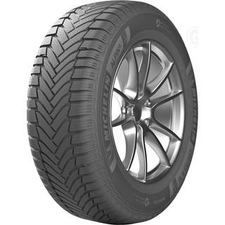 Michelin Alpin 6 ( 205/55 R16 91H )