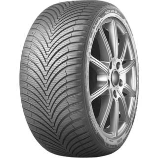 Kumho SOLUS 4S HA32 3PMSF TL 195/65R15 91H