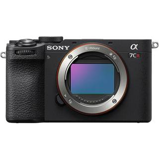 Sony A7CR Sølv [Fordelsprogram][Cashback]
