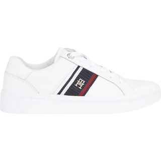 Corp Webbing Sneakers, Hvid, 41