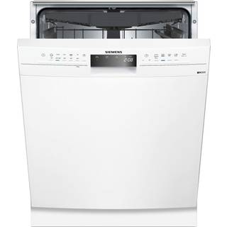Siemens iQ300 opvaskemaskine SN436W06KS (hvid) - På lager i butik