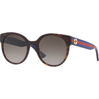 Sunglasses Gucci GG0035SN 004