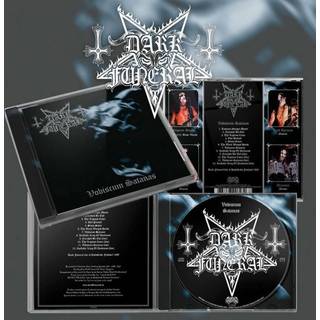 Dark Funeral - Vobiscum Satanas