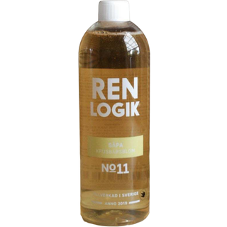 Ren Logik Liquid Soap Gooseberry Blossom 750 ml