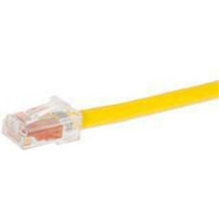 Patchkabel K6 GS8E XL LSZH gul 7ft. / 2,14m