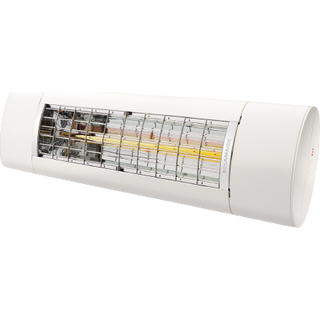 Solamagic Air+ 2000 terrassevarmer BTC, antracit