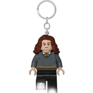 LEGO Harry Potter LED Nøglering Hermoine (På lager i varehus)