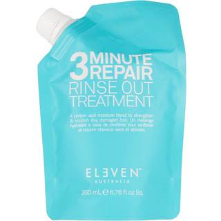 Eleven Australia 3 Minute Repair Rinse Out Treatment 200ml NY