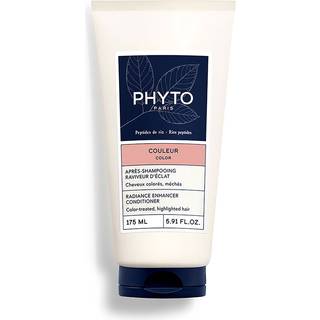 Phyto Color Radiance enhancer conditioner Farve forfriskende balsam 175 ml - 175 ml