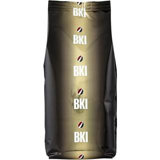 BKI Luksus kaffe formalet 400g