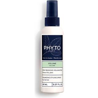 Phyto Volume Volumizing Styling Spray Hårspray til hårvolumen 150 ml - 150 ml