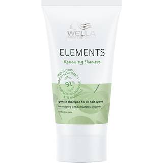 Wella Professionals Elements Renewing Shampoo 50ml