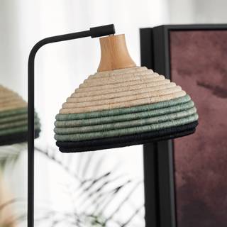 Forestier - Grass Bordlampe Blue