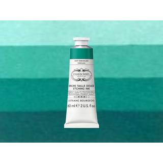 LB Charbonnel Charbo Ink 60Ml Emerald Green 529